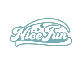 NICEFUN 商标图样