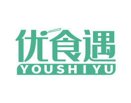 优食遇 商标图样