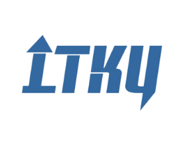 ITKU 商标图样