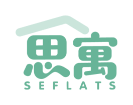 思寓 SEFLATS 商标图样