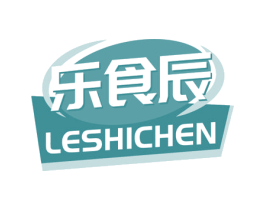 乐食辰 商标图样