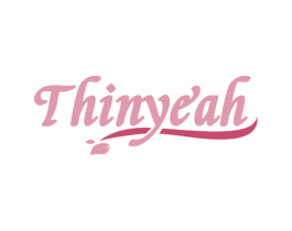 THINYEAH 商标图样