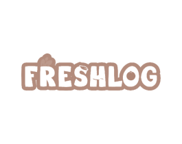 FRESHLOG 商标图样