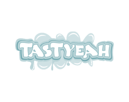 TASTYEAH 商标图样