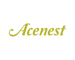 ACENEST 商标图样
