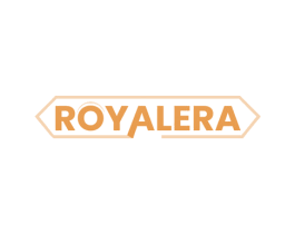 ROYALERA 商标图样