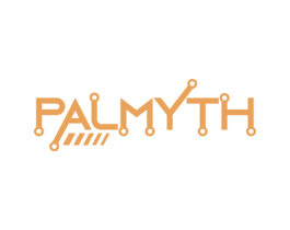PALMYTH 商标图样