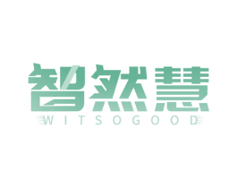 智然慧 WITSOGOOD 商标图样