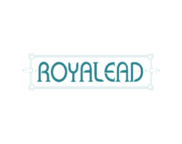 ROYALEAD 商标图样