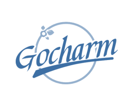 GOCHARM 商标图样