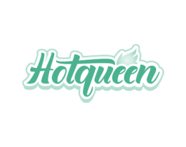 HOTQUEEN 商标图样