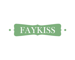 FAYKISS 商标图样