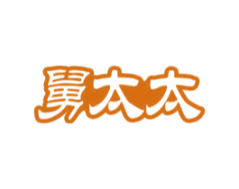 舅太太 商标图样