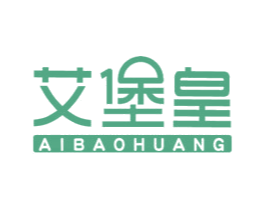 艾堡皇 商标图样