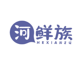 河鲜族 商标图样