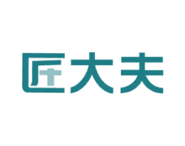 匠大夫 商标图样