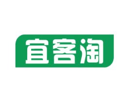 宜客淘 商标图样