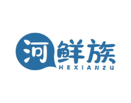 河鲜族 商标图样