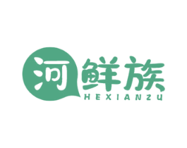 河鲜族 商标图样