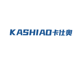 卡仕奥 商标图样