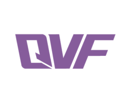 QVF 商标图样