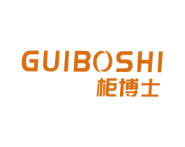 柜博士 商标图样