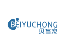 贝育宠 商标图样