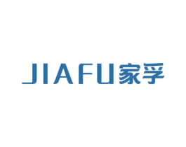 家孚 商标图样