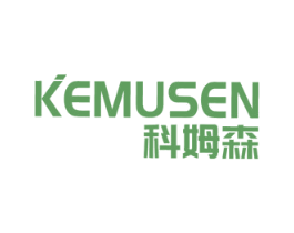 科姆森 商标图样