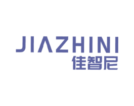 佳智尼 商标图样