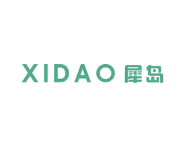 犀岛 商标图样