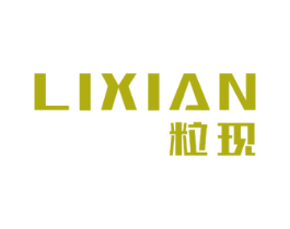 粒现 商标图样