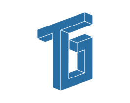 TG 商标图样