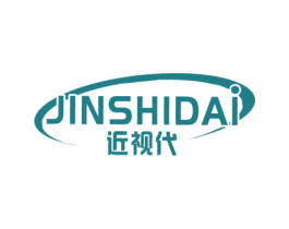 近视代 商标图样