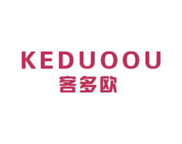 客多欧 商标图样
