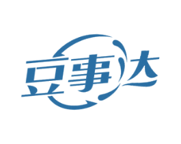 豆事达 商标图样