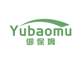 御保姆 商标图样