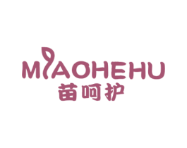 苗呵护 商标图样