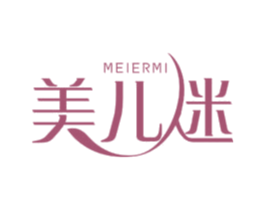 美儿迷 商标图样