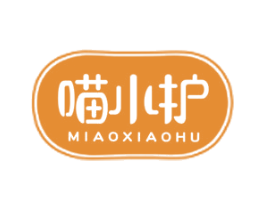 喵小护 商标图样