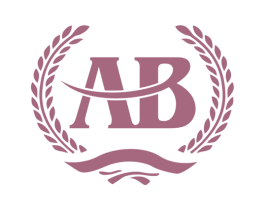 AB 商标图样