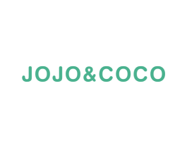 JOJO&COCO 商标图样
