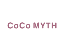 COCO MYTH 商标图样