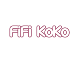 FIFI KOKO 商标图样