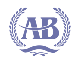 AB 商标图样