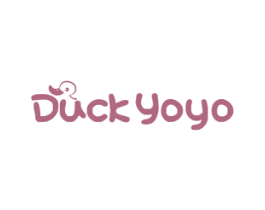 DUCK YOYO 商标图样