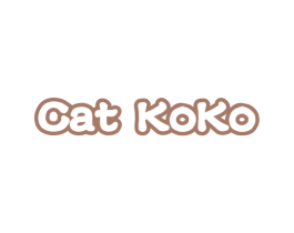CAT KOKO 商标图样