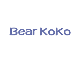 BEAR KOKO 商标图样