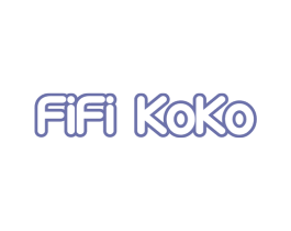 FIFI KOKO 商标图样