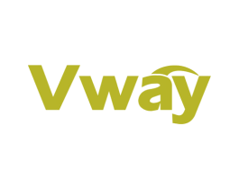 VWAY 商标图样